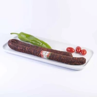 Érlelt monori félszáraz kolbász kb. 550 g (csemege)
