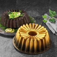 Majestic Avalon kuglóf forma