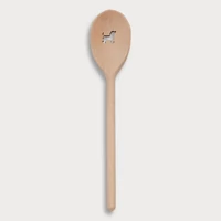 Kutyás fakanál 30 cm
