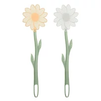 Virágforma légycsapó