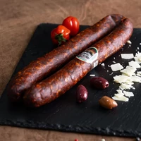 Mende Lókolbász kb. 350 g