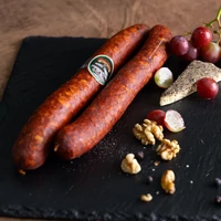Mende Mangalicakolbász kb. 350 g 