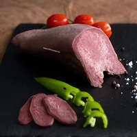 Mende Füstölt-Főtt Marhanyelv kb. 800 g