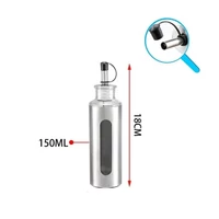 Ecet/Olajkiöntő 150 ml 