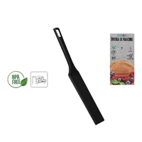 Hőálló palacsintafordító 33 cm
