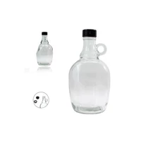 Füles pálinkásüveg 1000 ml