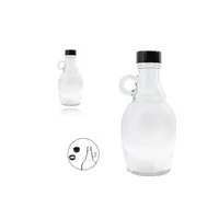 Füles pálinkásüveg 500 ml