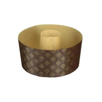 Papír kuglóf sütőforma 12.5 m