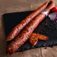 Mende Csípős Parasztkolbász kb. 500 g