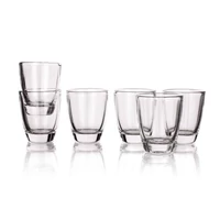 Verona pohár készlet 6 darab (30 ml)