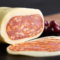 Parmezánkérges Spianata (Chorizo) kb. 1.5 kg