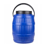 Csavaros savanyúságoskanna 12 liter