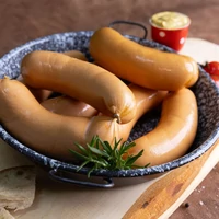 Wiesbauer Prémium Szafaládé 1 kg 