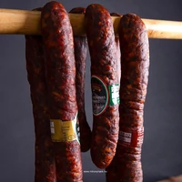 Kacsa, Szarvas, Bivalykolbász csomag (3 pár)