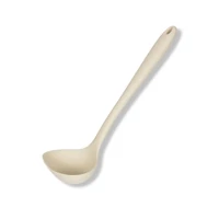 Szilikonos merőkanál 30 cm (színválasztás)