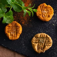 Erdei tepertőkrém 200 g