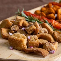Erdei Sós Tepertő 500 g (tasakban)