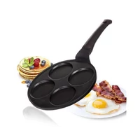 Tapadásmentes tojássütő serpenyő 26 cm