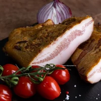 Erdei Füstölt Tokaszalonna kb. 500 g