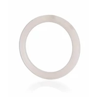 Szilikon tömítés 6 személyes kávéfőzőhöz