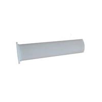 Hurkatöltő cső (vastag) 2.5 cm