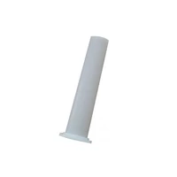 Hurkatöltő cső (vékony) 2.1 cm