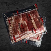 Szeletelt Bacon Szalonna 500 g