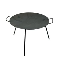 Vas hússütő tárcsa 36 cm