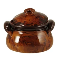 Öblös káposztafőző edény 7 liter