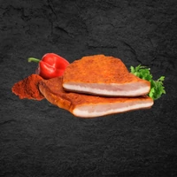 Paprikás erdélyi szalonna extra kb. 1.5 kg