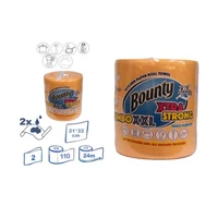 Jumbó Bounty Extra Strong papírtörlő 2 rétegű