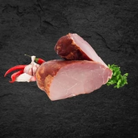 Dévay Füstölt főtt sertéscomb kb. 1 kg