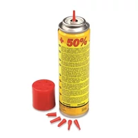 Kemper gáztöltő 160 ml