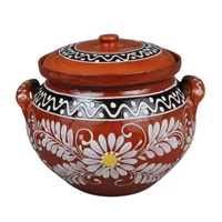 Káposztafőző edény 7 literes