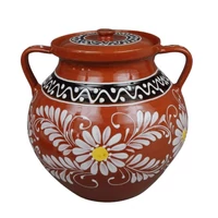 Káposztafőző fazék 8 literes