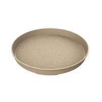Kerek műanyag tálca 37 cm