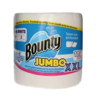 Bounty Konyhai Papírtörlő 2 Rétegű