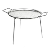 Peremes hússütő tárcsa 34 cm