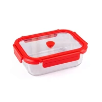 Sütőedény/tárolóedény 640 ml