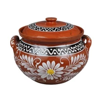 Káposztafőző edény 5 literes