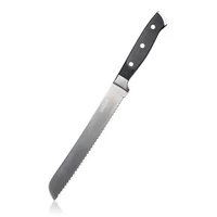 Alvio Kenyérvágó kés 33,5 cm