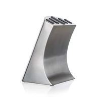 Univerzális késtartó Metallic