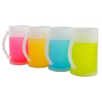 Vicces hűtőpohár 500 ml