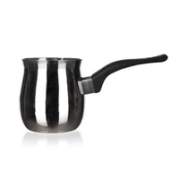 ROZSDAMENTES KÁVÉKIÖNTŐ 1000 ML