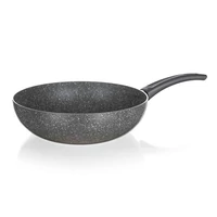 GRANITE PREMIUM Wok 28 cm
