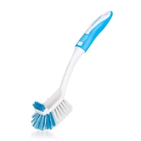 Konyhai tisztítókefe 30 cm