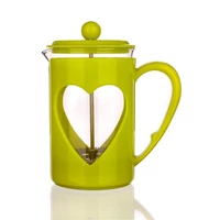 Kávé/Tea készítő kanna Darby 800ml