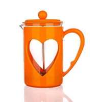 Kávé/Tea készítő kanna Darby 800ml