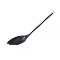 Akcent Black pörkölteskanál  33cm