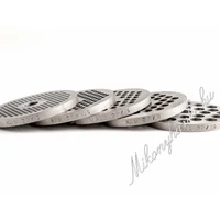 22-ES KDS HÚSDARÁLÓTÁRCSA/ROSTÉLY (választható méret)